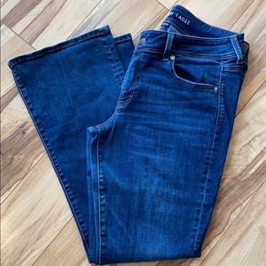 American Eagle boot cut - 14